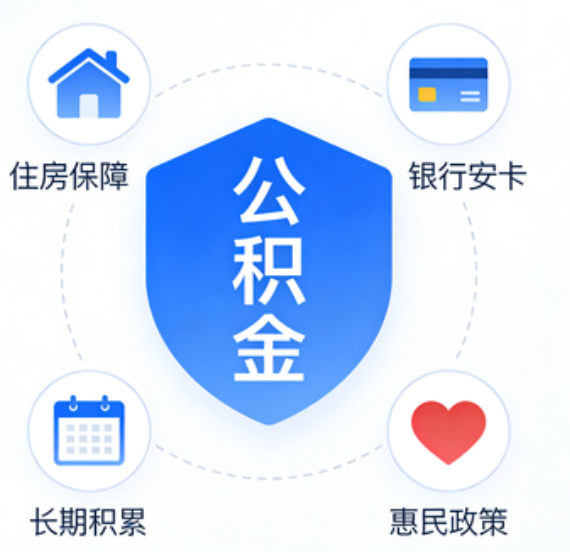 文昌新单位入职不满一年职工住房公积金提取政策全解析