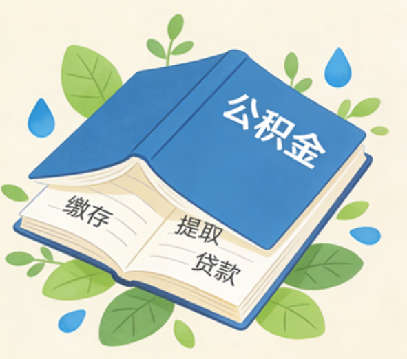 文昌理性选择公积金代办：这六类情况可以考虑专业协助