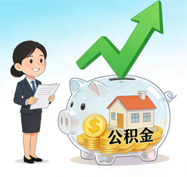 文昌公积金代办的新价值：帮你“算”出来的财富，远比跑腿费值钱