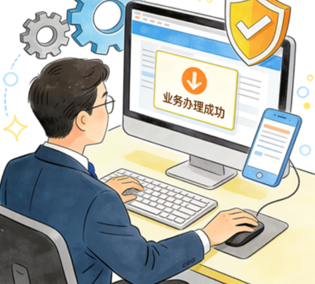 文昌提取住房公积金直付房租业务操作详解