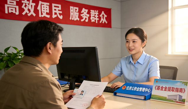 文昌住房公积金提取规范全面升级