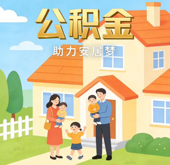 文昌公积金代办的5个意想不到的好处，第3个最实用