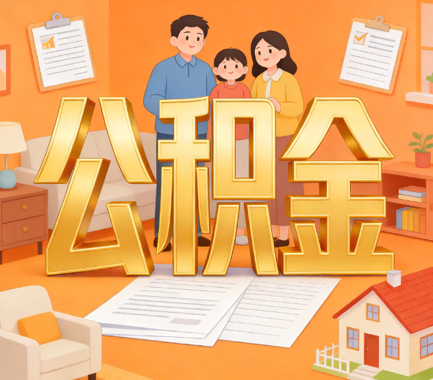 文昌公积金代办服务的现实价值与普惠意义