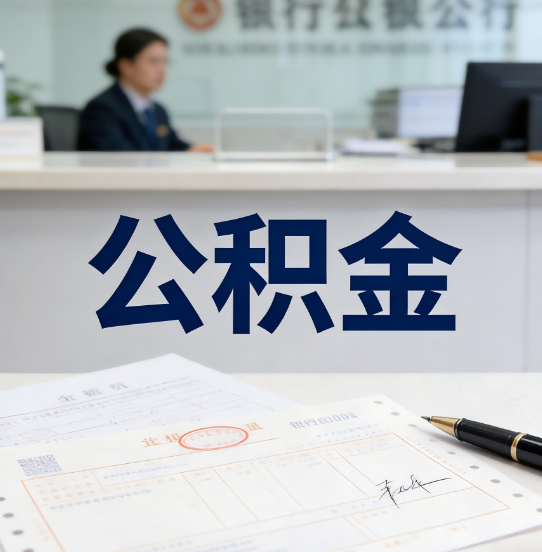 文昌养老公积金代办需要哪些证件？