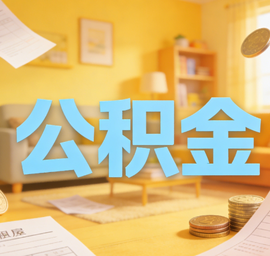 文昌买房如何提取公积金？