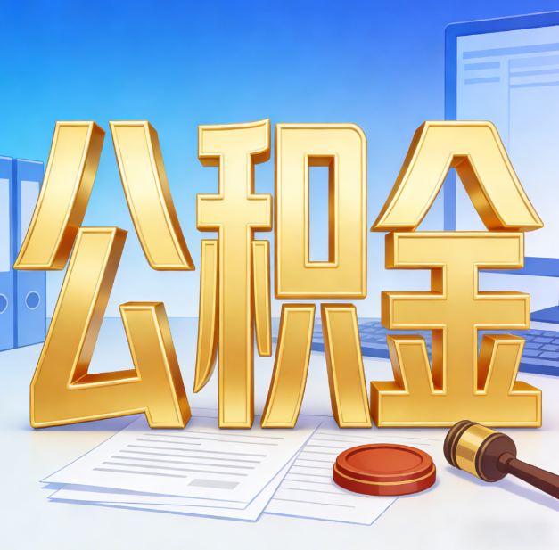 文昌公积金代办行业观察：从“跑腿经济”到“专业服务”的蝶变之路